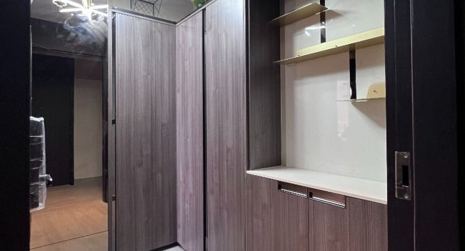 Wohnung zur Miete mit 2 Zimmer in Watthana, Bangkok