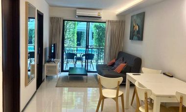 For rent 2 bedrooms condo in Mueang Phuket, Phuket