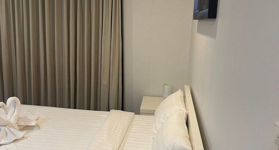 For rent 2 bedrooms condo in Mueang Phuket, Phuket