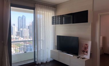 Wohnung zum Kauf mit 1 Zimmer in Watthana, Bangkok