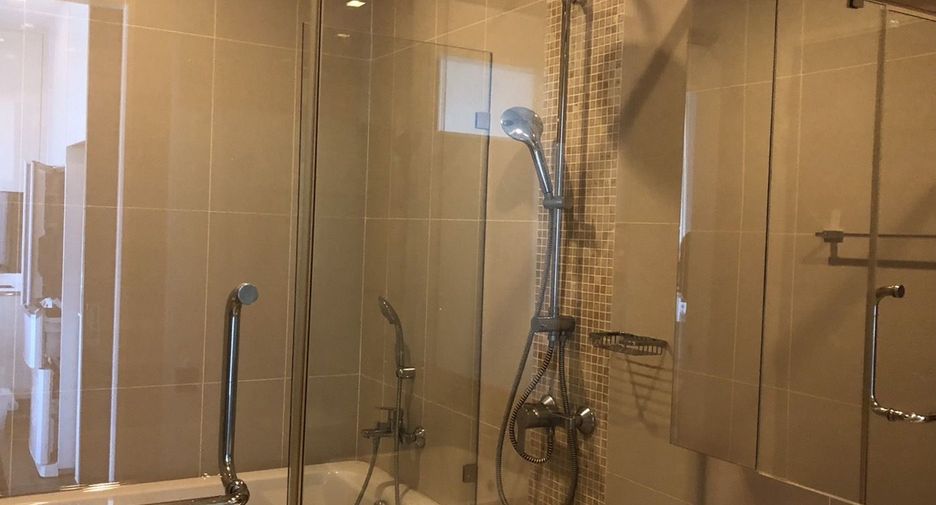 For sale 1 Beds condo in Watthana, Bangkok