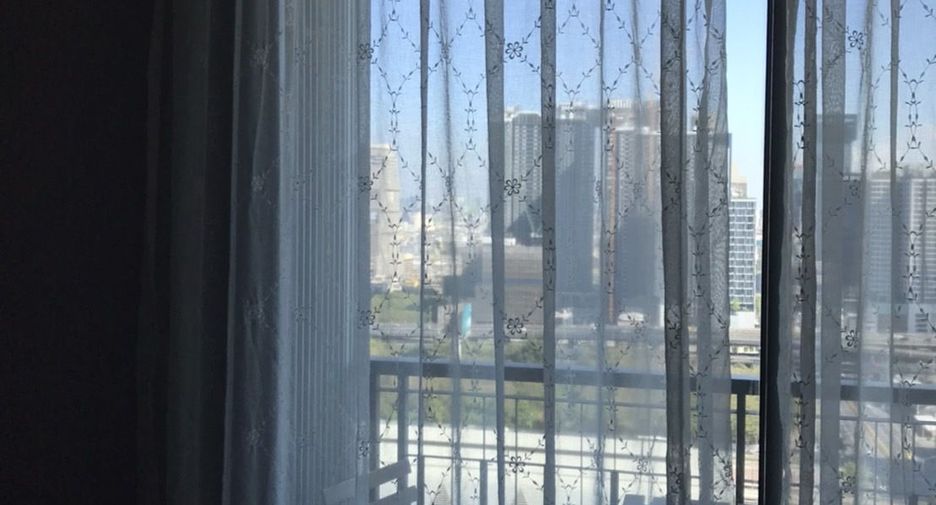 For sale 1 Beds condo in Watthana, Bangkok
