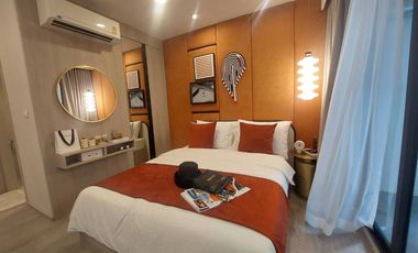 Wohnung zum Kauf mit Studio in Mueang Phuket, Phuket