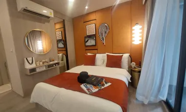 À vendre studio condo à Mueang Phuket, Phuket