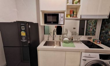 Condo en alquiler de 1 habitaciones en Bang Na, Bangkok