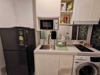 À louer 1 chambre condo à Bang Na, Bangkok