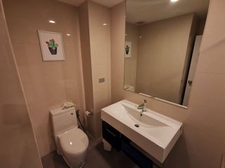 À louer 1 chambre condo à Bang Na, Bangkok