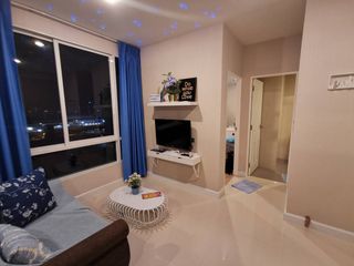 À louer 1 chambre condo à Bang Na, Bangkok