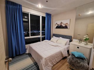 À louer 1 chambre condo à Bang Na, Bangkok