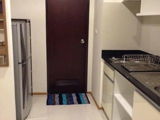 À louer 1 chambre condo à Chatuchak, Bangkok