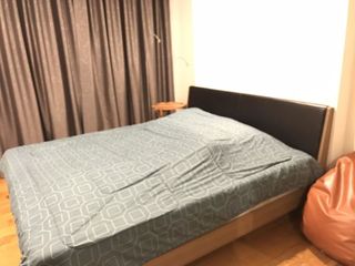 À louer 1 chambre condo à Chatuchak, Bangkok