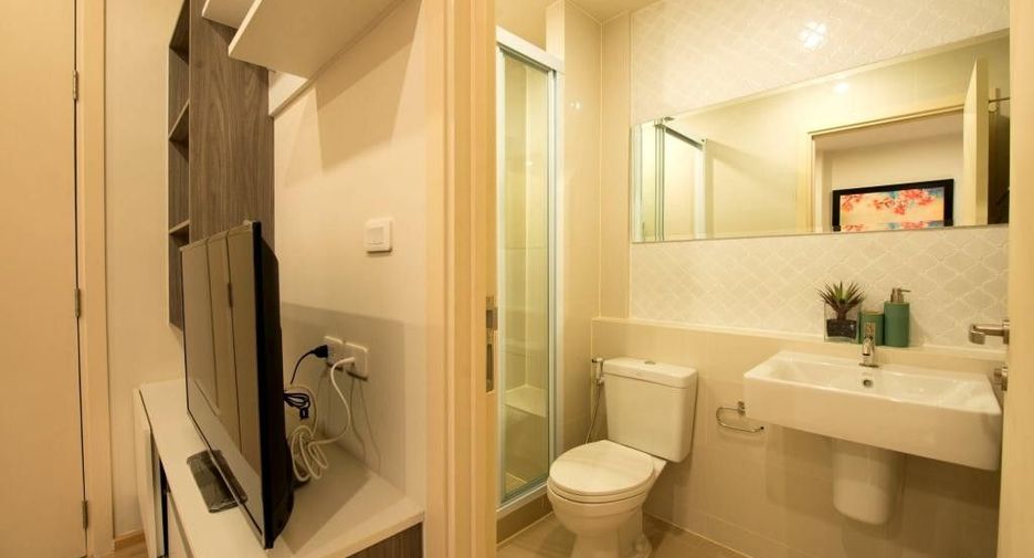 Condo en venta y en alquiler de 1 habitaciones en Mueang Phuket, Phuket
