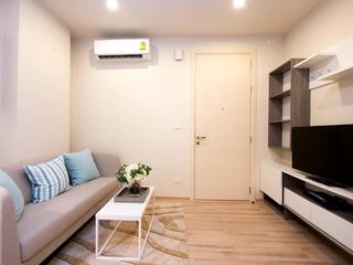 For sale and for rent 1 bed condo in Mueang Phuket, Phuket