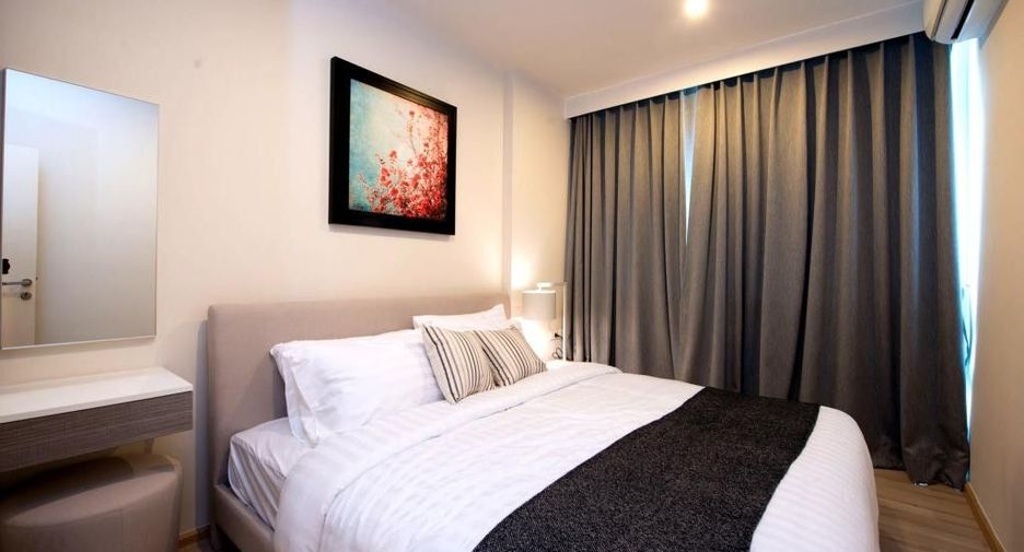 Condo en venta y en alquiler de 1 habitaciones en Mueang Phuket, Phuket