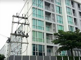 For sale and for rent 1 bed condo in Mueang Phuket, Phuket