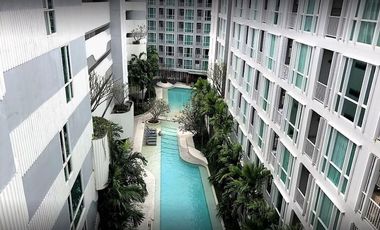 For sale and for rent 1 bed condo in Mueang Phuket, Phuket