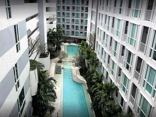 For Rent 1 Bedroom Condo In Mueang Phuket