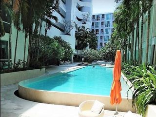 For sale and for rent 1 bed condo in Mueang Phuket, Phuket