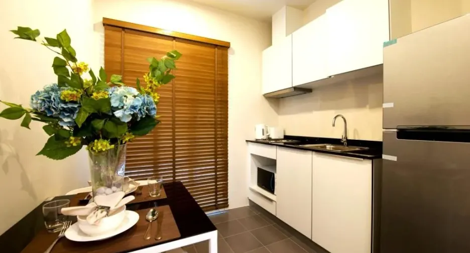 Condo en venta y en alquiler de 1 habitaciones en Mueang Phuket, Phuket