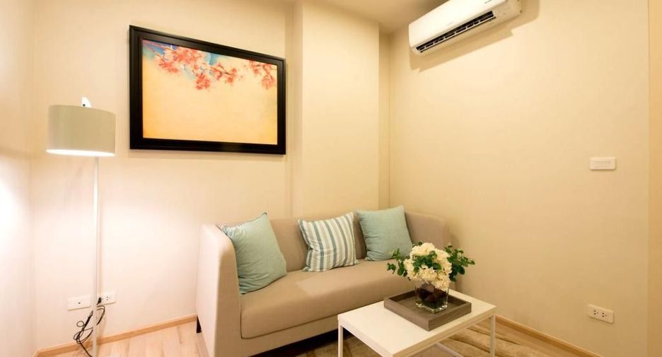 Condo en venta y en alquiler de 1 habitaciones en Mueang Phuket, Phuket