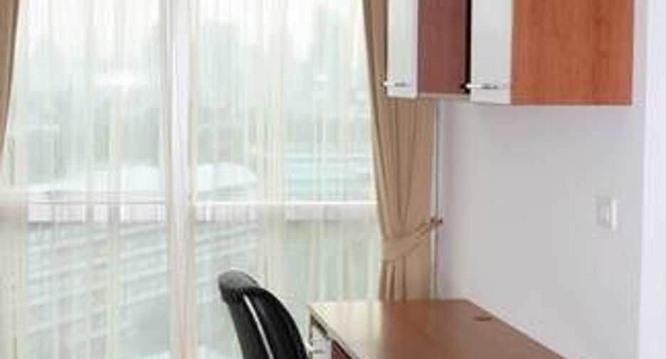 Condo en alquiler de 1 habitaciones en Khlong Toei, Bangkok