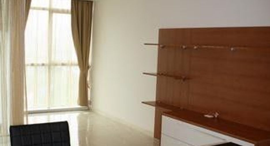 Condo en alquiler de 1 habitaciones en Khlong Toei, Bangkok