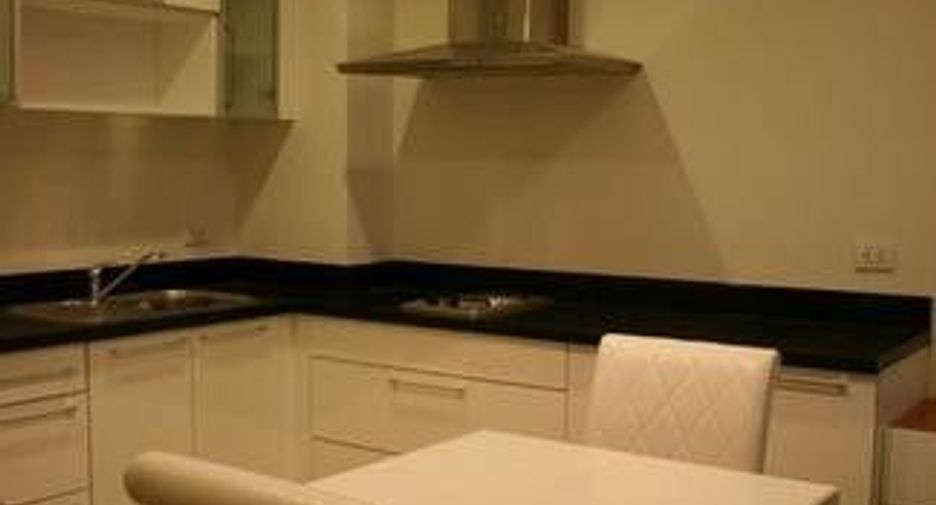 Condo en alquiler de 1 habitaciones en Khlong Toei, Bangkok