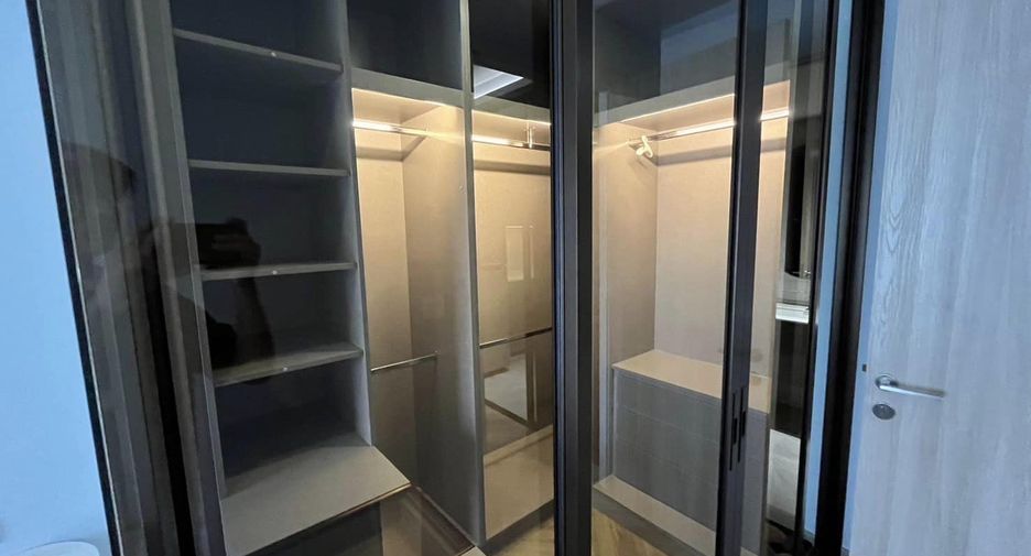 Wohnung zur Miete mit 1 Zimmer in Watthana, Bangkok