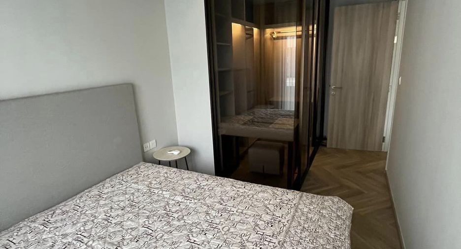 Wohnung zur Miete mit 1 Zimmer in Watthana, Bangkok