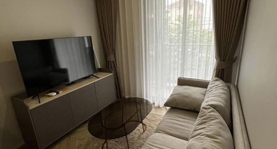 Wohnung zur Miete mit 1 Zimmer in Watthana, Bangkok