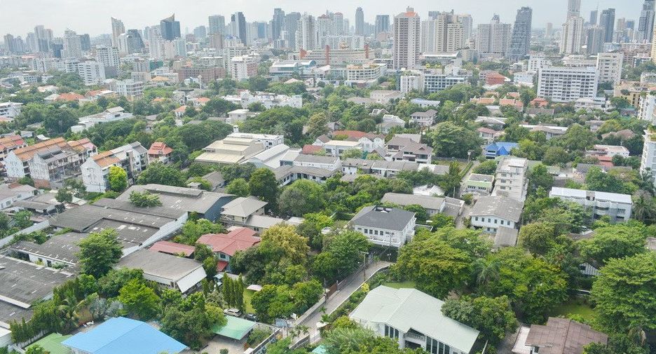 ให้เช่า 3 ห้องนอน คอนโด ใน วัฒนา, กรุงเทพฯ