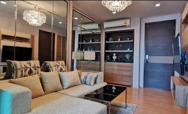 Wohnung zum Kauf und zur Miete mit 1 Zimmer in Sathon, Bangkok