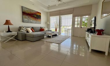 For rent 2 bedrooms condo in Thalang, Phuket