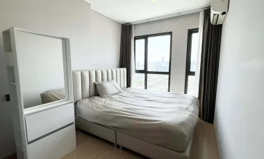 Condo en alquiler de 1 habitaciones en Yan Nawa, Bangkok