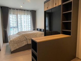 出租 公寓 公寓 在 Huai Khwang, 曼谷