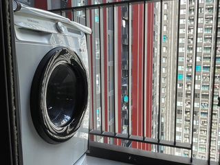 出租 公寓 公寓 在 Huai Khwang, 曼谷