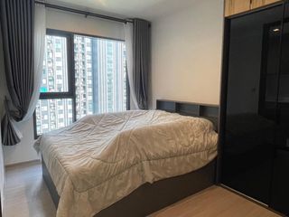 出租 公寓 公寓 在 Huai Khwang, 曼谷