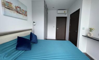 For rent 2 bedrooms condo in Bang Na, Bangkok