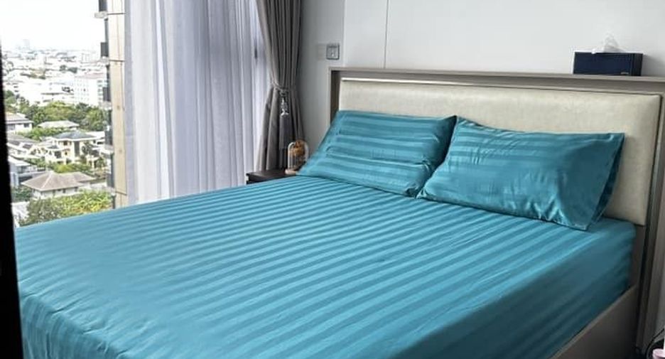For rent 2 bedrooms condo in Bang Na, Bangkok