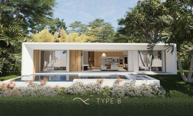 Villa en venta de 4 habitaciones en Thalang, Phuket