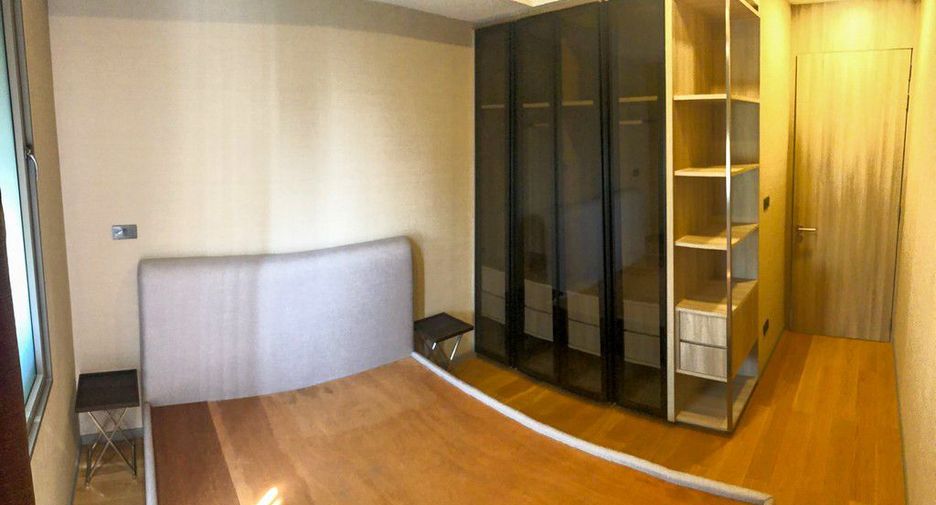 À louer 3 chambres condo à Watthana, Bangkok