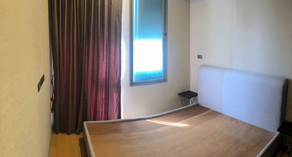 À louer 3 chambres condo à Watthana, Bangkok