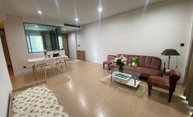À louer 2 chambres condo à Bang Rak, Bangkok