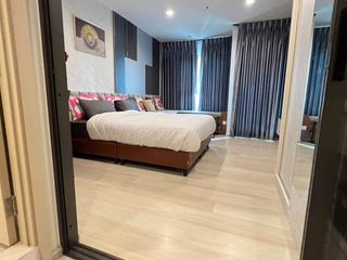 For rent 1 bed condo in Pathum Wan, Bangkok