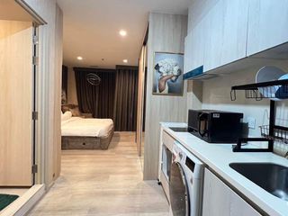 For rent 1 bed condo in Pathum Wan, Bangkok