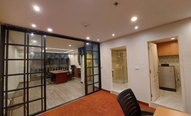 For sale and for rent 1 bed condo in Bang Rak, Bangkok