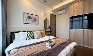 À vendre 1 chambre condo à Phra Khanong, Bangkok