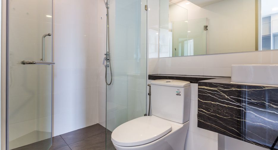 For sale 1 bed condo in Chatuchak, Bangkok