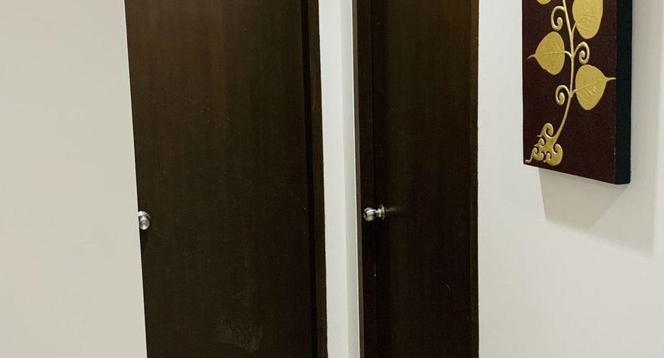 Wohnung zur Miete mit 1 Zimmer in Watthana, Bangkok