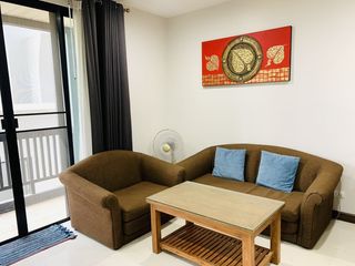 Wohnung zur Miete mit 1 Zimmer in Watthana, Bangkok